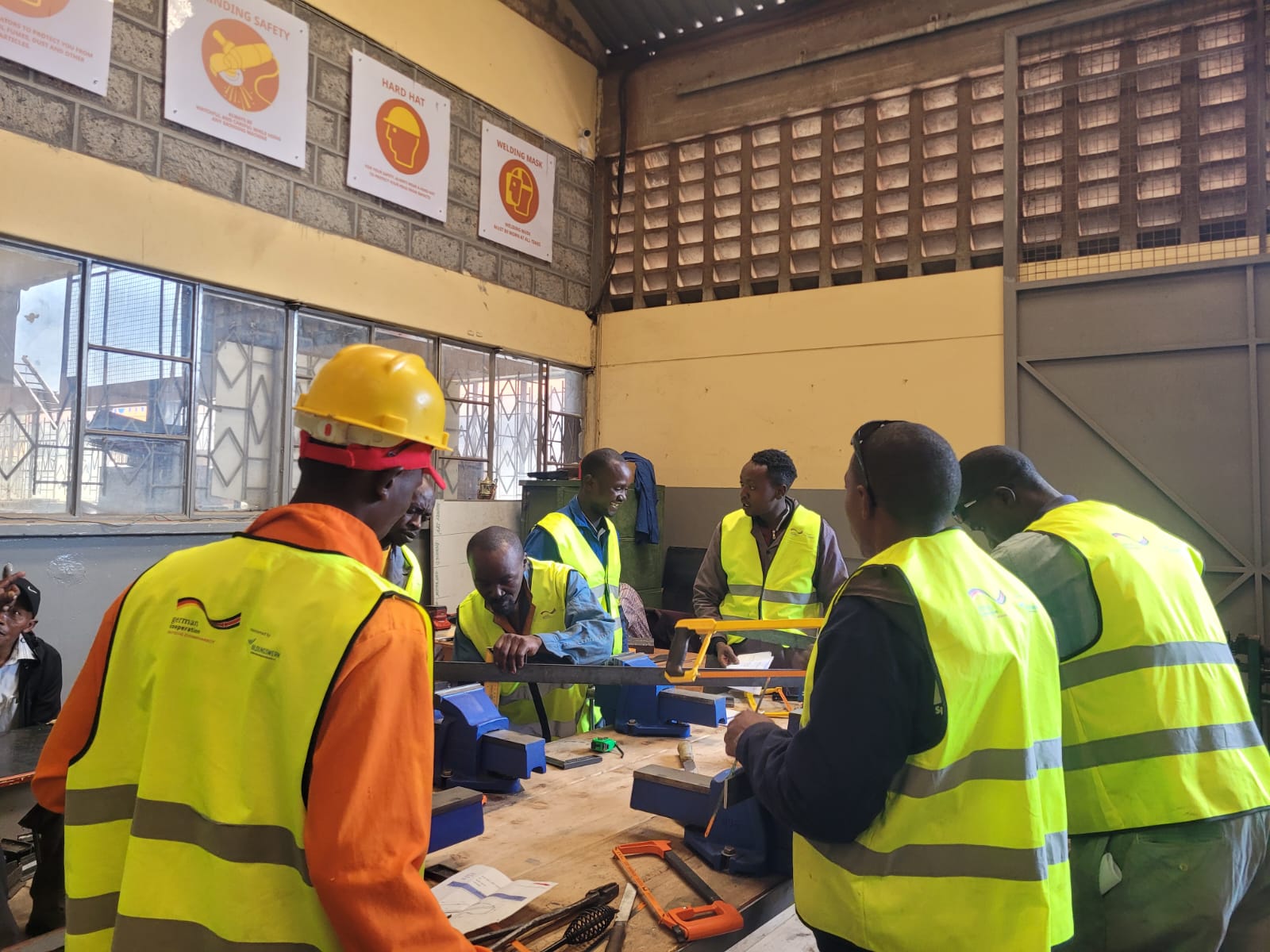 Institutional Sustainability