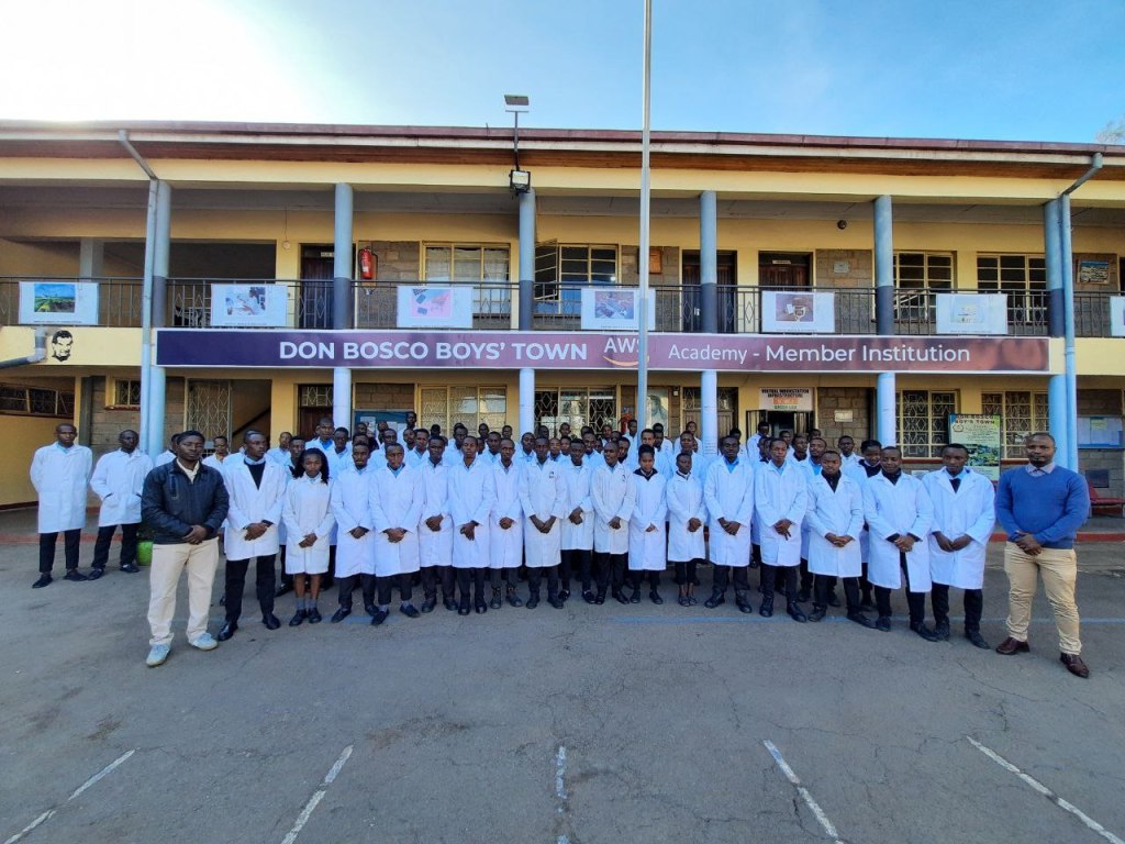 Students workshop