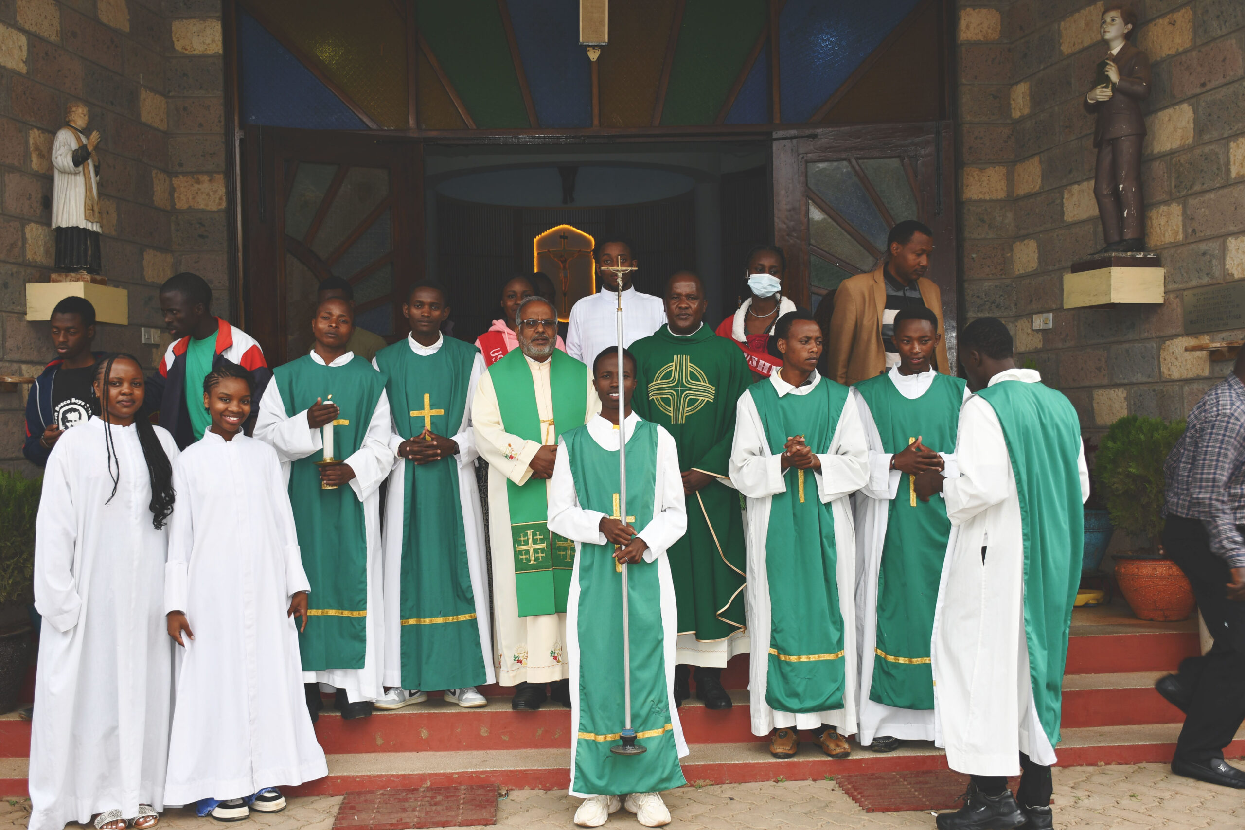 Don Bosco Boys Town