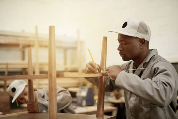 Carpentry Workshop