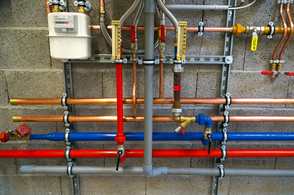 Building & Plumbing