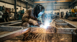 Welding & Fabrication