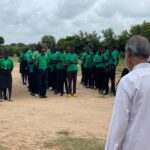 Athletics Games Don Bosco Gumbo