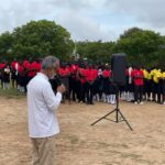 Athletics Games Don Bosco Gumbo