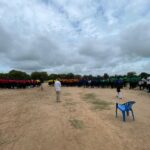 Athletics Games Don Bosco Gumbo